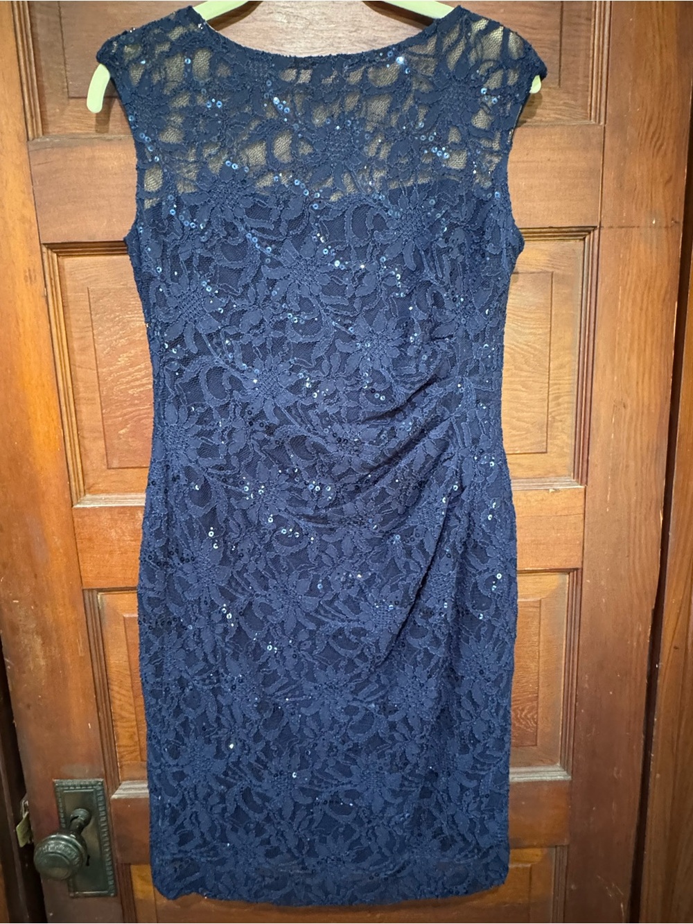 NWOT Ralph Lauren Dress 10 Petite